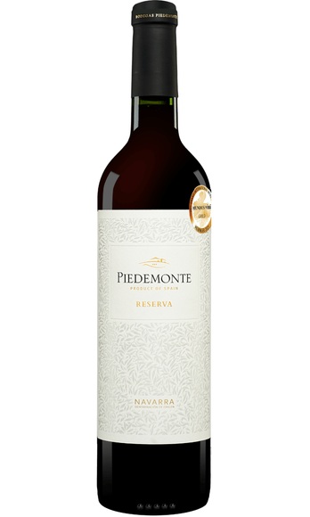 Piedemonte DO Reserva 2011