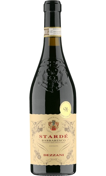 Barbaresco DOCG 
