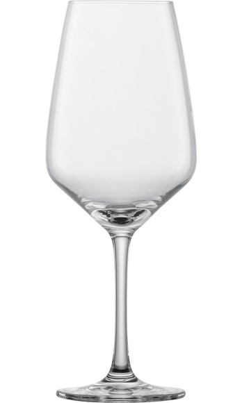 Schott Zwiesel Taste Profi-Weingläser Kristall (2 Stück)