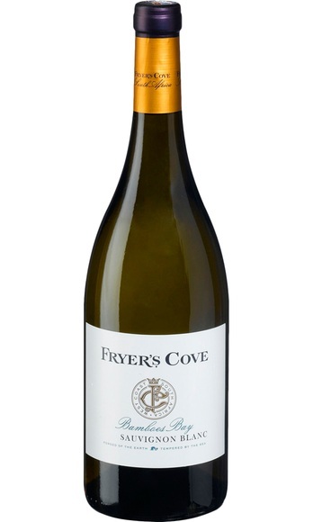 Fryer's Cove Sauvignon Blanc 2015