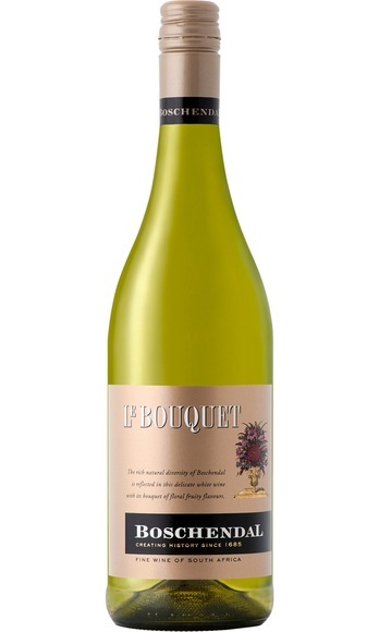 Boschendal Le Bouquet 2016