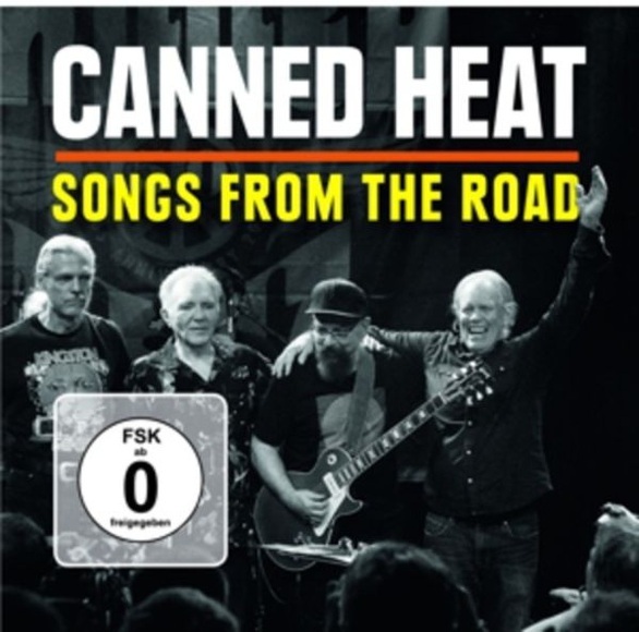 Songs from the Road