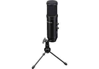 Nacon St-200 - Streaming Mikrofon (Schwarz)