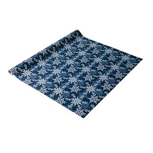 Sigel Geschenkfolie Frosty Nights