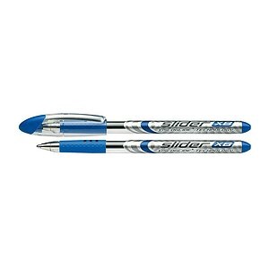 Schneider Kugelschreiber 151203 0.7 mm Schreibfarbe: Blau