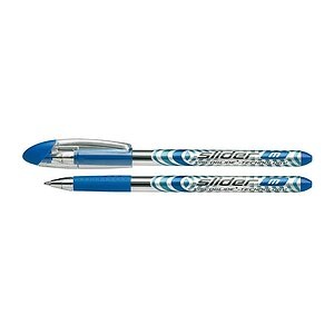 SCHNEIDER Kugelschr. Slider Basic 1.0mm 151103 blau, M