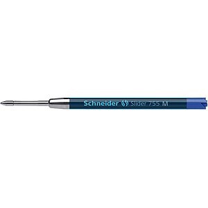 SCHNEIDER Slider Mine 755 M 175603 blau