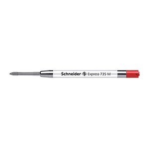SCHNEIDER Mine Express 735 M 7362 rot