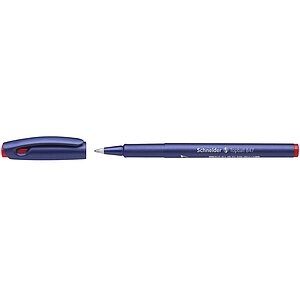 SCHNEIDER Tintenroller 847 0.5mm 8472 rot