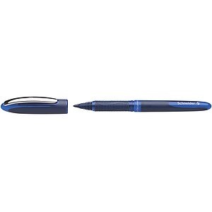Schneider Tintenroller One Business 0.6 mm Blau 183003