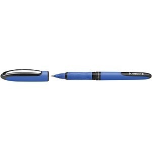 SCHNEIDER Tintenroller Hybrid 0,3mm 183101 schwarz