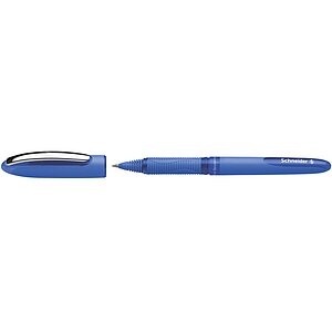 SCHNEIDER Tintenroller Hybrid 0,5mm 183203 blau