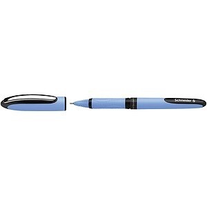 SCHNEIDER Tintenroller Hybrid 0,5mm 183501 schwarz