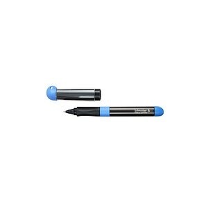 SCHNEIDER Tintenroller 4me 0.5mm 002860 schwarz/blau