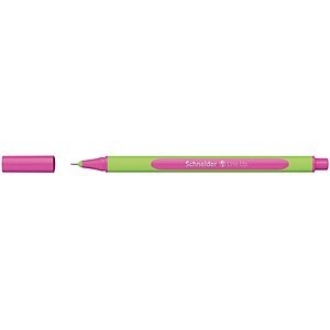 Schneider Fineliner Line-Up, fashion Pink, 191009 