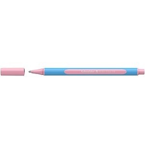 SCHNEIDER Kugelschr.Slider Edge 0.7mm 004384-229 Pastell rose