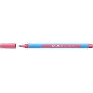 SCHNEIDER Kugelschr.Slider Edge 0.7mm 004384-222 Pastell flamingo