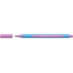SCHNEIDER Kugelschr.Slider Edge 0.7mm 004384-228 Pastell lilac