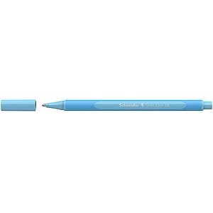 SCHNEIDER Kugelschr.Slider Edge 0.7mm 004384-230 Pastell baby blue