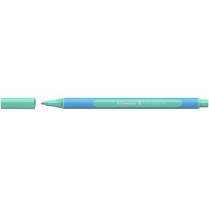 SCHNEIDER Kugelschr.Slider Edge 0.7mm 004384-224 Pastell mint