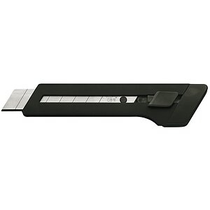 EDDING Cutter 18mm M18-1 schwarz