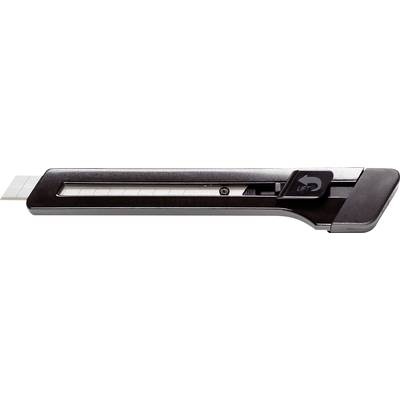 EDDING Cutter 9mm M9-1 schwarz