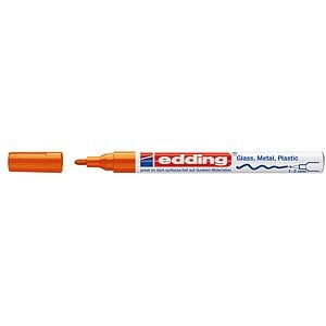 EDDING Lackmarker 751 CREA, Filzstist