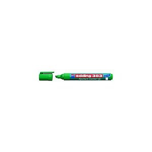 EDDING Flipchart Marker 383 1-5mm 383-4 grün