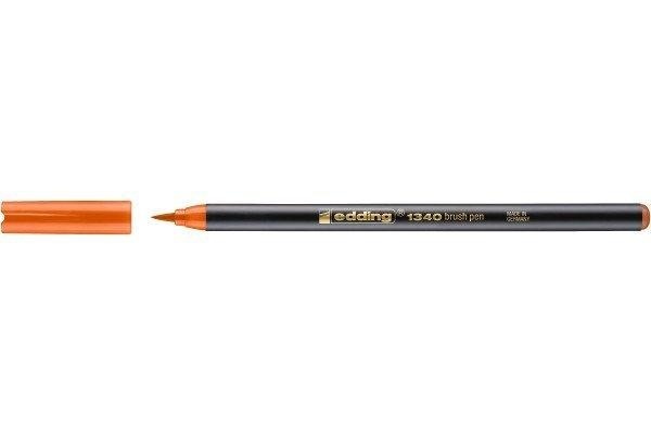 EDDING Brushpen 1340 1340-006 orange