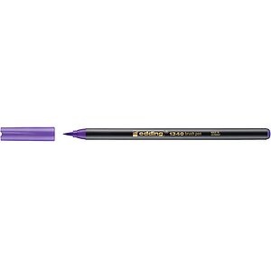EDDING Brushpen 1340 1340-008 violett