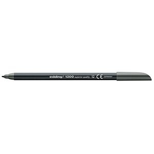 EDDING Filzstift 1200, Fasermaler