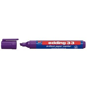EDDING Permanent Marker 33, Filzstift
