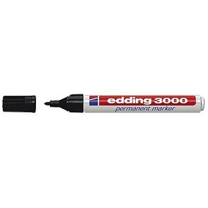 Edding Edding 3000 Permanentmarker