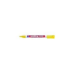 EDDING Permanent Marker 400, Filzstift