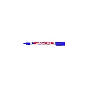 EDDING Permanent Marker 400, Filzstift