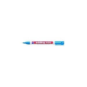 EDDING Permanent Marker 400, Filzstift