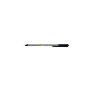 edding Fineliner 55 0.3 mm, Schwarz