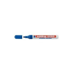 EDDING Kreide-Stift, CHALK MARKER 4095