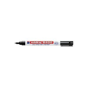 EDDING Filzstift CD MARKER 8400