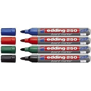 Edding Edding 250 Whiteboardmarker
