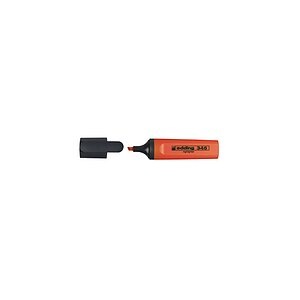 EDDING Textmarker 345 345-6 orange