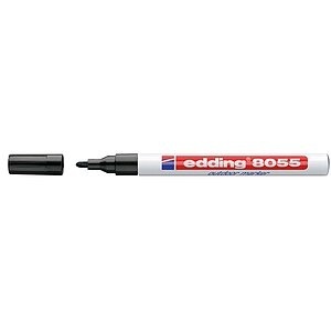 edding Marker 8055 Schwarz
