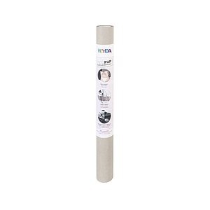  Heyda Washpaper, 50mm x 110mm, grau, 204722603 