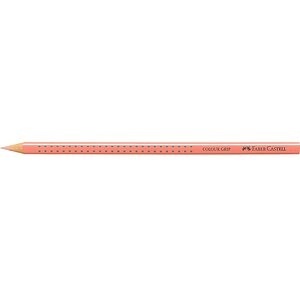 FABER-CASTELL Farbstifte Colour Grip 112417 fleischfarbe mittel