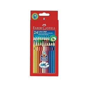 Faber-Castell Farbstifte COLOUR