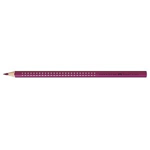 FABER-CASTELL Farbstifte Colour Grip 112433 magenta