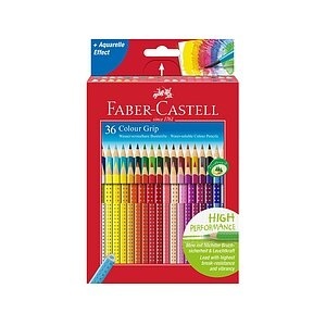 Faber-Castell Farbstifte Colour