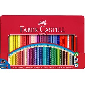 Faber-Castell Farbstifte COLOUR