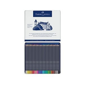 Faber-Castell Farbstifte Goldfaber