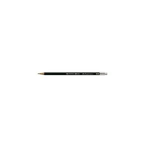 Faber-Castell Bleistift CASTELL® 9000 119200 Bezeichnung der Härte=HB 1 St.